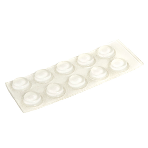 Plastic Buffer Dots Pack of 10