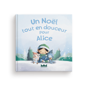 Un Noël tout en douceur