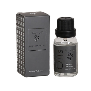 Woodbridge Ginger Verbena Essential Oil