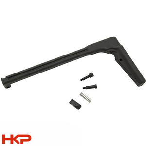 B&T TP9, MP9, KH9, P26 Folding Stock Assembly, Complete