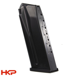 HK45C, HK45T, USPC, USPCT Magazine - .45 ACP - 8 Round