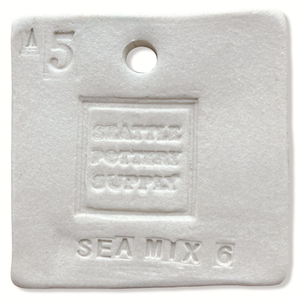 SP648 Sea Mix 6