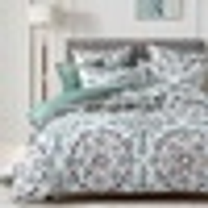 Arches Quilt Cover Set