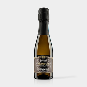 Famiglia Botter Prosecco DOC 20cl 11% ABV (18+ only)