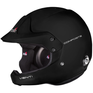 WRC Venti Composite Helmet