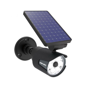 JML Handy Bright LED Solar Security Light