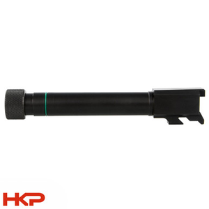 HK45 Tactical Barrel - .45 ACP - 5.15" - Threaded .578x28 RH