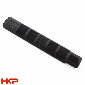 HK416, HK417, MR556, MR762 Handguard Rail Cover - Quad