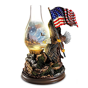 Soaring Freedom Sculpture