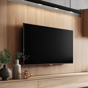 TV Wall Panel
