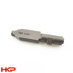 HK91, G3 Locking Piece - 45 Degree