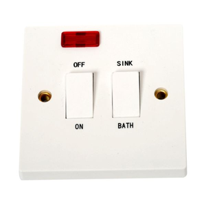 Immersion Switch With Neon Light