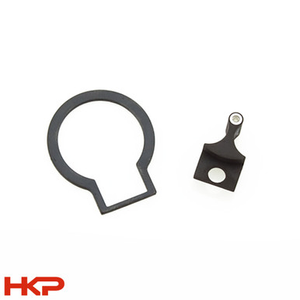 HK MP5, HK90 Series Front Sight Post - Night Sight