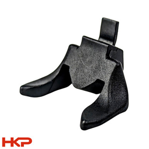 HK45, P30, P30L, P30SK Magazine Release