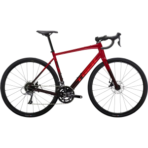 Domane AL 2 CRIMSON TO CARMINE 56