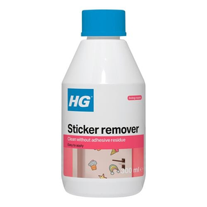 HG Sticker Remover 300ml