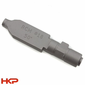 HK G3K Locking Piece #18 - 50 Degree