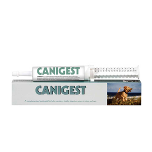 CANIGEST Probiotic for Dogs &amp; Cats, 30ml