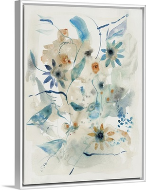 Woodland Flora I