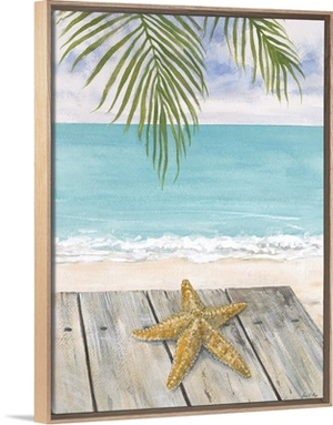 Beach Life