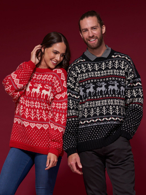West Yorkshire Spinners Colour DK Festive Family