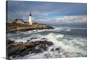 Portland Light