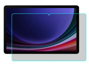 Anti Glare Tempered Glass Screen Protector for Samsung Galaxy Tab S9 FE