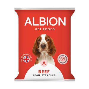Complete Adult Beef