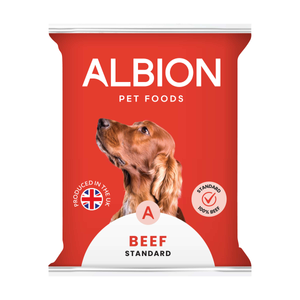 Standard Range Beef
