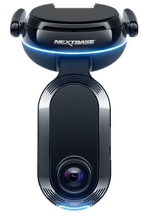 iQ Smart Dash Cam - 2K