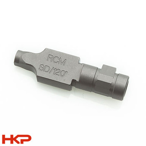 HK MP5SD Locking Piece #5 - 120 Degree - 9mm