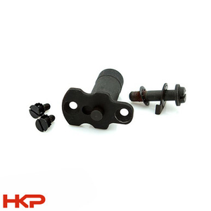 HK33, HK53, HK93, HK91, G3 Complete Buttstock Buffer Assembly