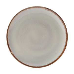 Mason Cash Originals Reactive Cream Dinner Plate