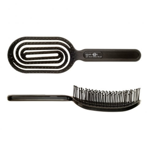 27 Anti-Static Hair Brush