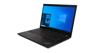 Lenovo ThinkPad T14 Gen 2 i5-1135G7 [Quad] 2.40GHz 14" FHD USB-C 16GB DDR4 256GB NVMe Refurbished