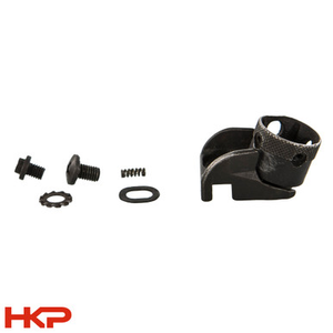 HK MP5 Rear Sight Set - Dented