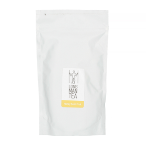 Long Man Tea - herbata sypana Honey Bush Fruit opakowanie uzupełniające 100 g