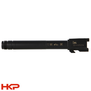HK Mark 23 Barrel - .45 ACP - Threaded 16x1 RH
