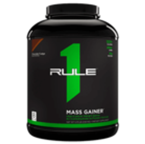 Rule 1 Mass Gainer (5.2kg / 16 Serves Cookies and Cream)