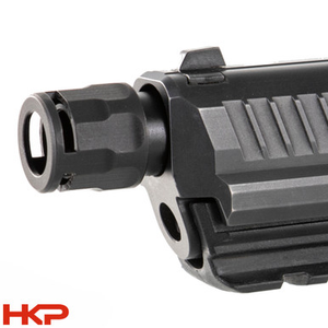 HKP .45 ACP Vented Micro Comp - Threaded .578x28 RH