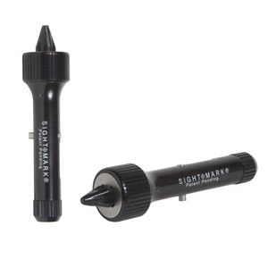 Triple Duty Universal Laser Bore Sight