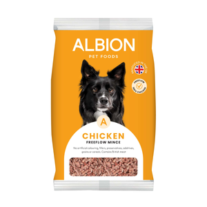 Freeflow Chicken Mince