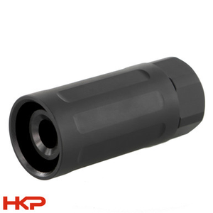 HK Linear Compensator - Threaded 5/8x24 RH - 5.56 and .308