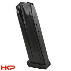 HK 13 Round HK VP40/P30/P30L .40 S&W Magazine