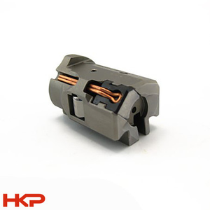 HK MP5, MP5K Bolt Head, Complete - F-Style