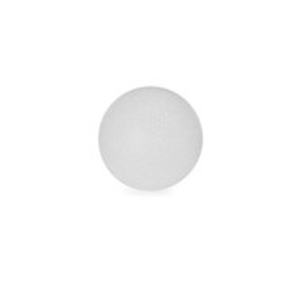 1 Inch Natural Roller Ball for Vials - 1123C04