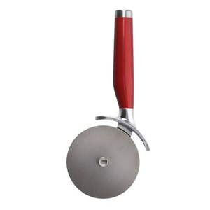 KitchenAid - Tools Empire Red Classic Pizza Wheel 23.5cm
