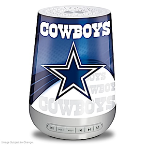 Dallas Cowboys Sleep Sound Machine