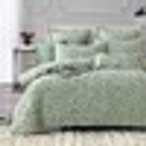 Allena Quilt Cover Set