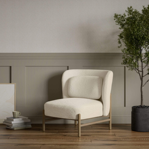 Nora Chair, Natural